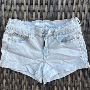 Women’s Old Navy Jean Shorts